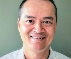 Nha sỹ Sean Phạm - 1