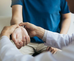 Phòng khám Dr Michael Hoang