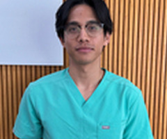 Bác sỹ David Hoang - 1