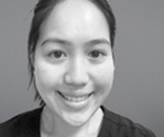 Chuyên viên Massage / vật lý trị liệu Nicole Vũ