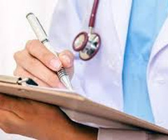 Bác sĩ Hương Huỳnh - 1