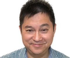 Bác sỹ Cường Võ - 1