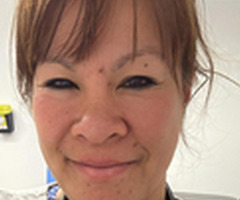 Bác sỹ Ly Anh Dang - 1