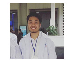 Dr Duy Tu Nguyen - 1