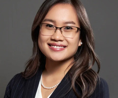 CÔNG TY LUẬT TRẦN FAWCETT, PLLC - RICHARDSON