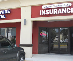 Bảo hiểm Phạm & Cộng sự