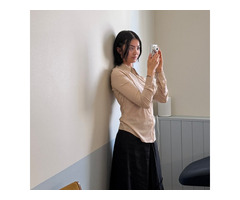 Ann Nguyễn ꒰ა ☆ ໒꒱ Adelaide hair stylist