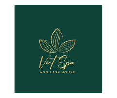 Viet Spa & Lash House