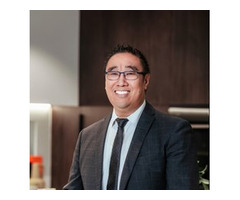 (Deric) Truong Sanh Ly