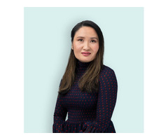 Alexandra Nguyen - 1