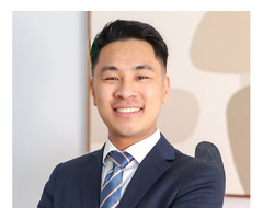 Kenny (Hùng ) Trần - 1