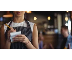 Nha hang Viet tai CBD Sydney tuyen phu bep, chay ban