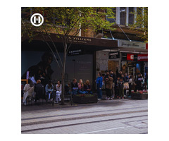 Thưởng Thức Mì Ramen Nổi Tiếng Số 1 Sydney