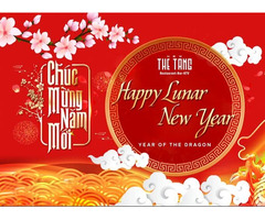 Ưu đãi hấp dẫn tiệc tại nhà hàng New The Tang