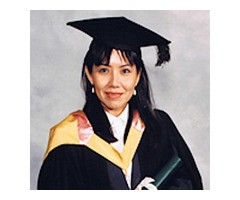 Huong Thi Thuy Vo - 1