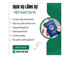 Dịch vụ cộng đồng