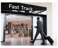 Airport Fast Track - Dịch vụ nhập cảnh siêu tốc - 1
