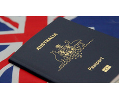 Dịch vụ gia hạn Passport Việt Nam, post tận nhà - 1