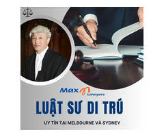 Max M Lawyers - Luật sư di trú uy tín tại Melbourne