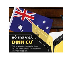 Visa Định Cư Cùng Với Cơ Hội Kinh Doanh Tại Úc - 1
