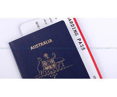 DU HỌC & DI TRÚ cùng ASIA PACIFIC