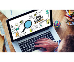 DỊCH VỤ HỖ TRỢ KỸ NĂNG TÌM KIẾM VIỆC LÀM