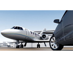 Dịch vụ đưa đón sân bay và cho thuê xe vùng Clayton