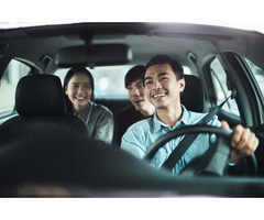 Chuyên đưa đón sân bay giá rẻ, thân thiện