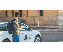 Dịch vụ Uber, taxi, Đưa đón sân bay