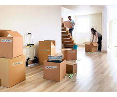 Nhận chuyển nhà, pick up furniture