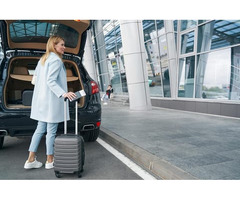 Nhận đưa rước sân bay Sydney