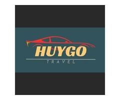 HUYGO TRAVEL