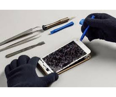 Nhận sửa điện thoại, máy tính uy tín, chất lượng