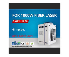 Máy làm lạnh nước bằng laser làm mát bằng không khí