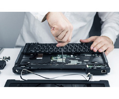 Sửa chữa, cài đặt, nâng cấp các loại máy tính, laptop