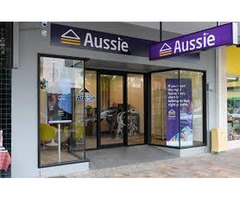 Aussie Home Loans