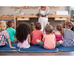 Dịch vụ Family Day Care tại Cairnlea