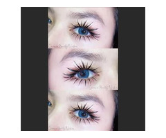 Tuyển sinh khoá học nối mi tổng hợp chuyên sâu Sydney