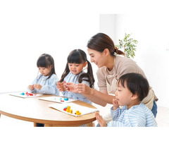 Nhận trông trẻ khu vực BANKSTOWN