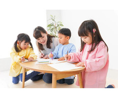 Family day care vùng Fairfield