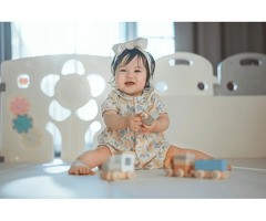Trung tâm giữ trẻ tận tâm và nhiệt tình ở Canley Vale
