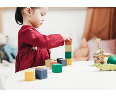 Family Day Care nhận đưa rước trẻ vùng Adelaide
