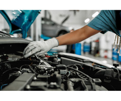 Nhận sửa tất cả các loại xe Truck, xe tải quanh Sydney