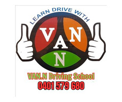 VAN.N Driving School