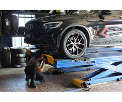 Trung tâm sửa chữa và bảo dưỡng ô tô uy tín