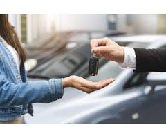 Dịch vụ cho thuê xe dài hạn ở Brisbane