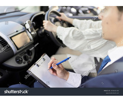 Dịch vụ dạy lái xe chuyên nghiệp tại Perth