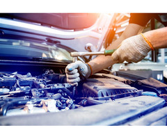 Dịch vụ sửa xe và bảo dưỡng xe uy tín Brisbane