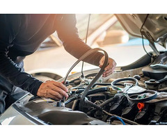 Dịch vụ nhận sửa xe tận nhà các khu vực quanh khu West