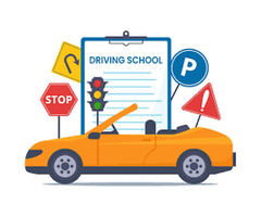 Derrimut Driving School - Tận Tâm - Uy Tín